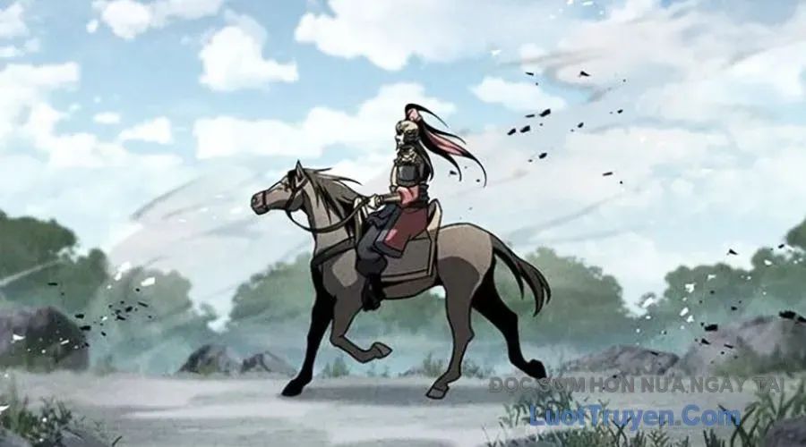 Thanh Kiếm Của Hoàng Đế Chapter 101 - Trang 2