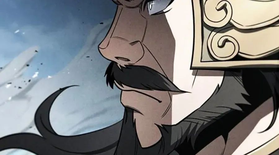 Thanh Kiếm Của Hoàng Đế Chapter 101 - Trang 2