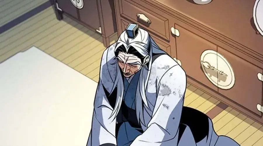 Thanh Kiếm Của Hoàng Đế Chapter 101 - Trang 2