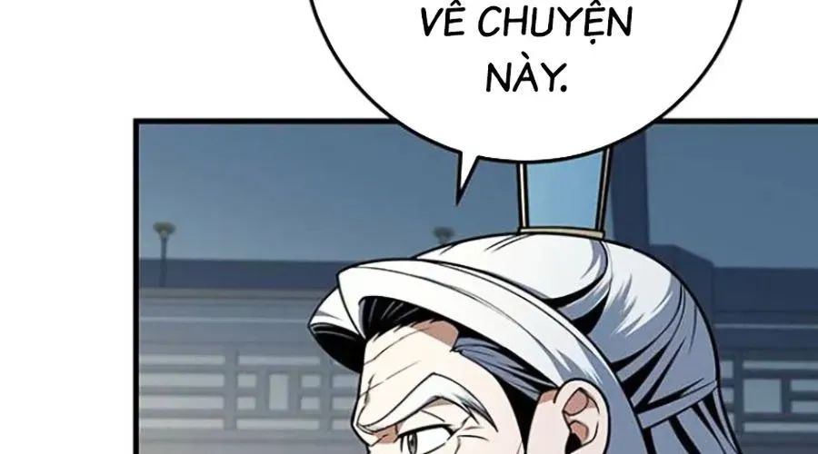 Thanh Kiếm Của Hoàng Đế Chapter 101 - Trang 2