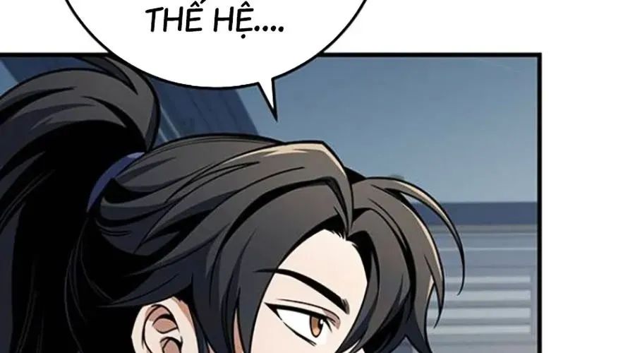 Thanh Kiếm Của Hoàng Đế Chapter 101 - Trang 2