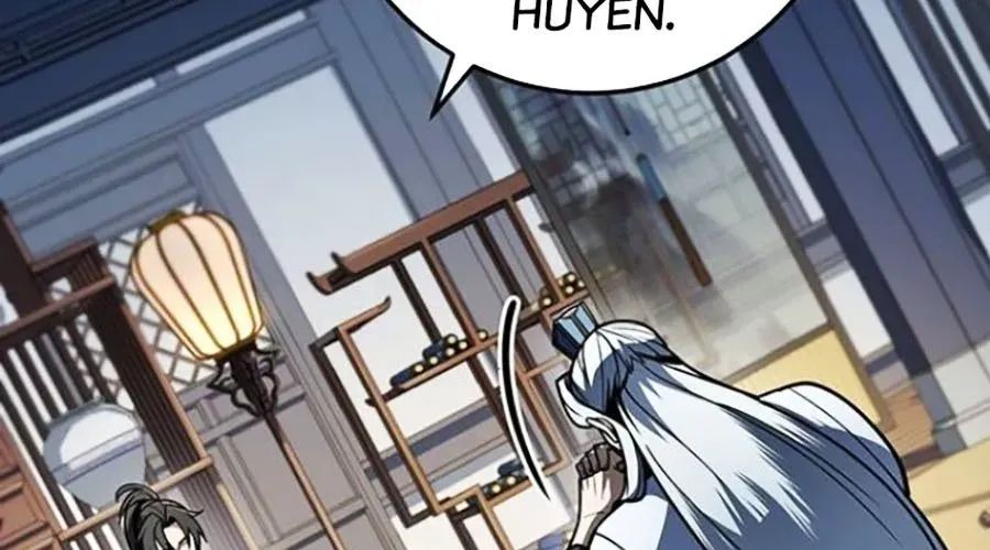 Thanh Kiếm Của Hoàng Đế Chapter 101 - Trang 2