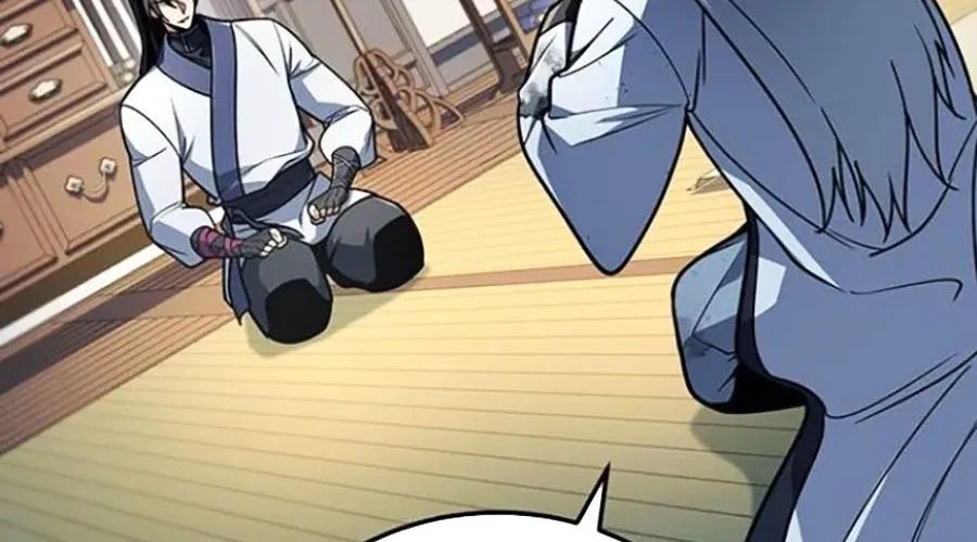 Thanh Kiếm Của Hoàng Đế Chapter 101 - Trang 2