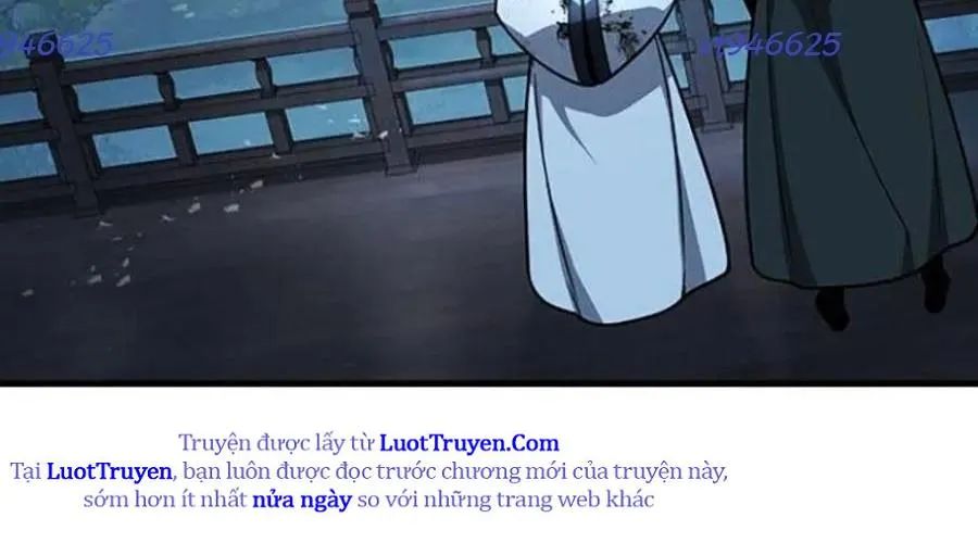 Thanh Kiếm Của Hoàng Đế Chapter 101 - Trang 2