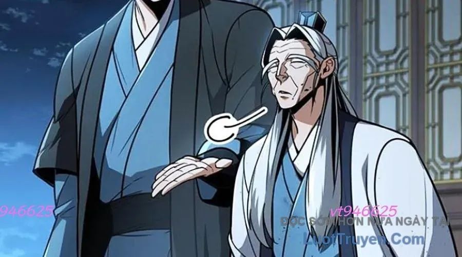 Thanh Kiếm Của Hoàng Đế Chapter 101 - Trang 2