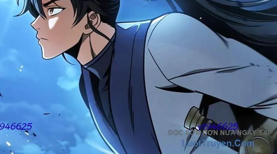 Thanh Kiếm Của Hoàng Đế Chapter 101 - Trang 2