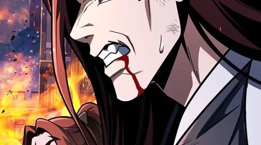 Thanh Kiếm Của Hoàng Đế Chapter 101 - Trang 2