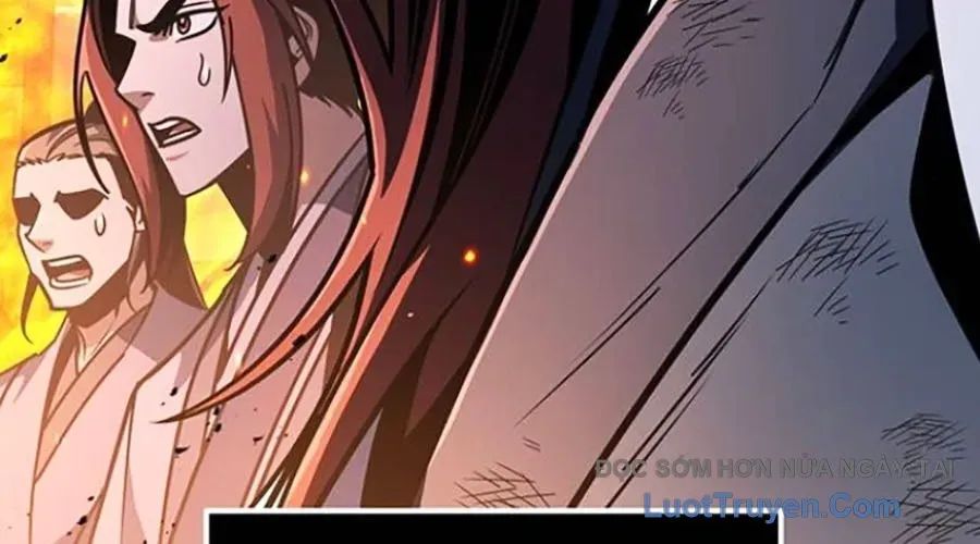 Thanh Kiếm Của Hoàng Đế Chapter 101 - Trang 2