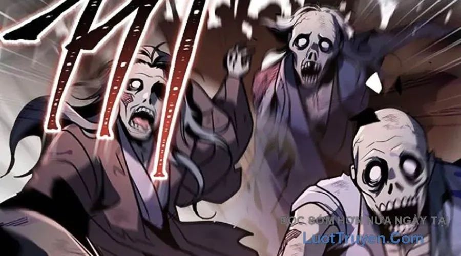 Thanh Kiếm Của Hoàng Đế Chapter 101 - Trang 2