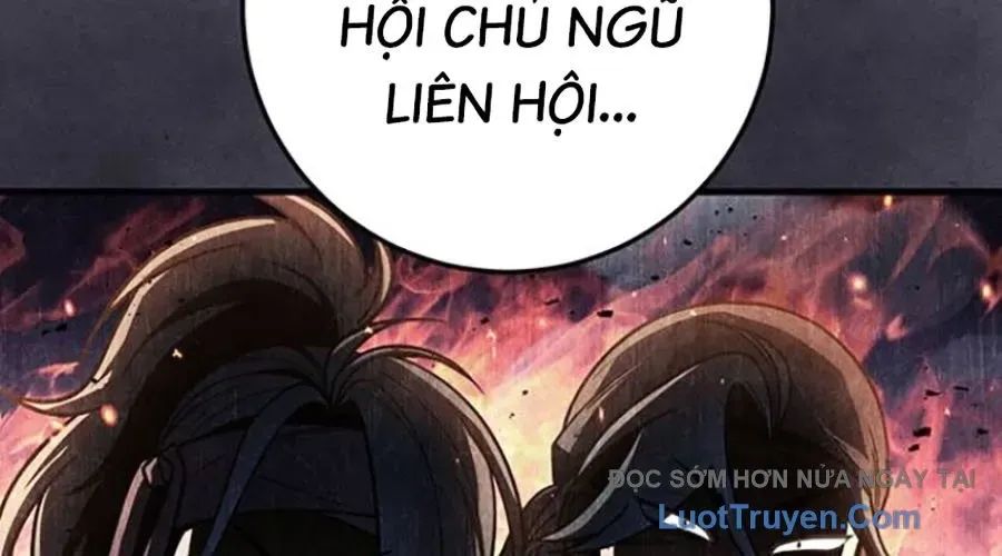 Thanh Kiếm Của Hoàng Đế Chapter 101 - Trang 2