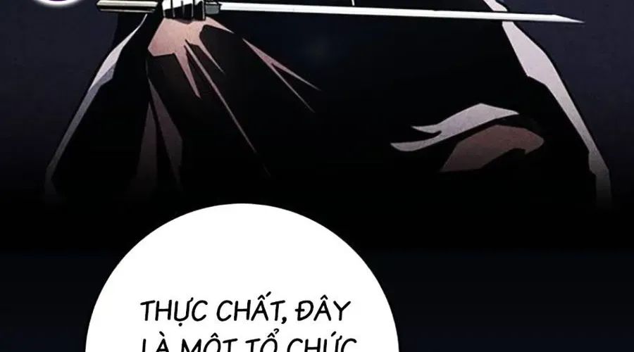 Thanh Kiếm Của Hoàng Đế Chapter 101 - Trang 2