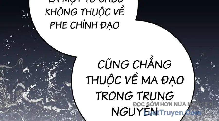 Thanh Kiếm Của Hoàng Đế Chapter 101 - Trang 2