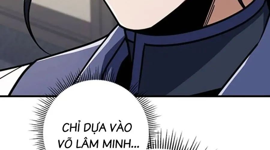 Thanh Kiếm Của Hoàng Đế Chapter 101 - Trang 2