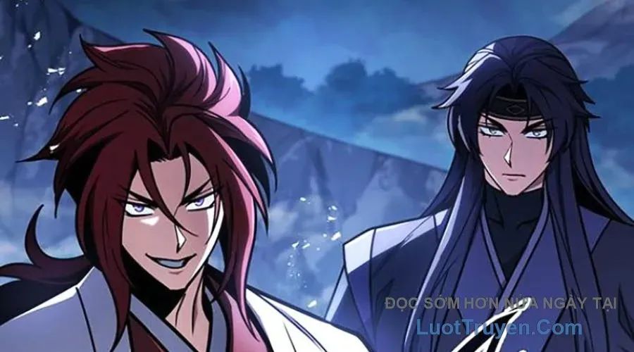 Thanh Kiếm Của Hoàng Đế Chapter 101 - Trang 2