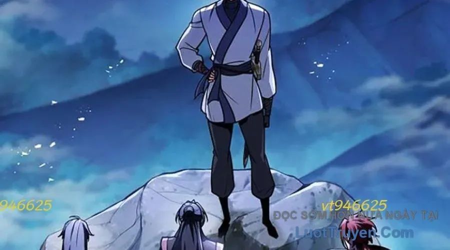 Thanh Kiếm Của Hoàng Đế Chapter 101 - Trang 2