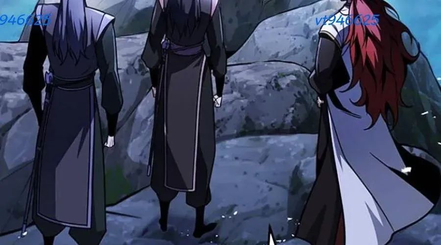 Thanh Kiếm Của Hoàng Đế Chapter 101 - Trang 2