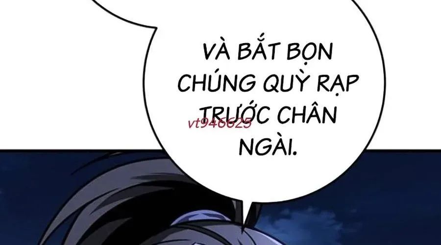 Thanh Kiếm Của Hoàng Đế Chapter 101 - Trang 2