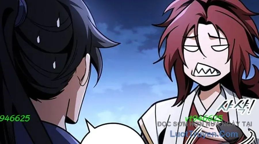 Thanh Kiếm Của Hoàng Đế Chapter 101 - Trang 2