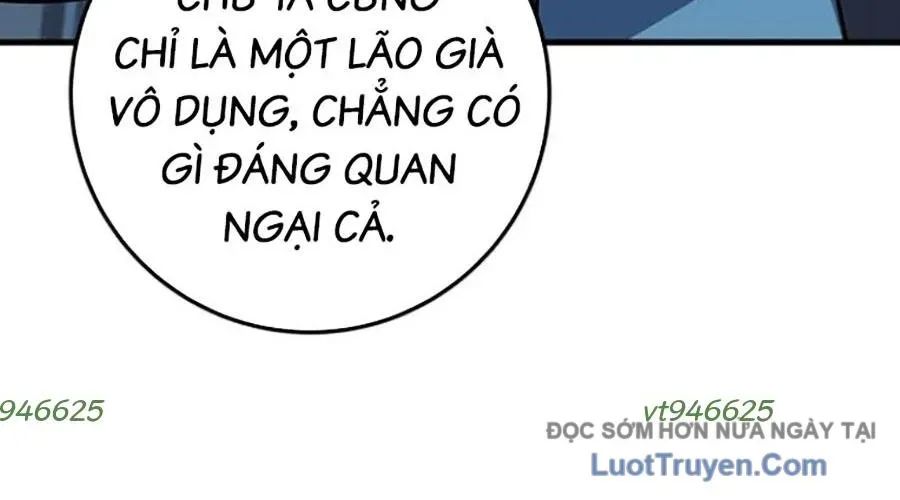 Thanh Kiếm Của Hoàng Đế Chapter 101 - Trang 2