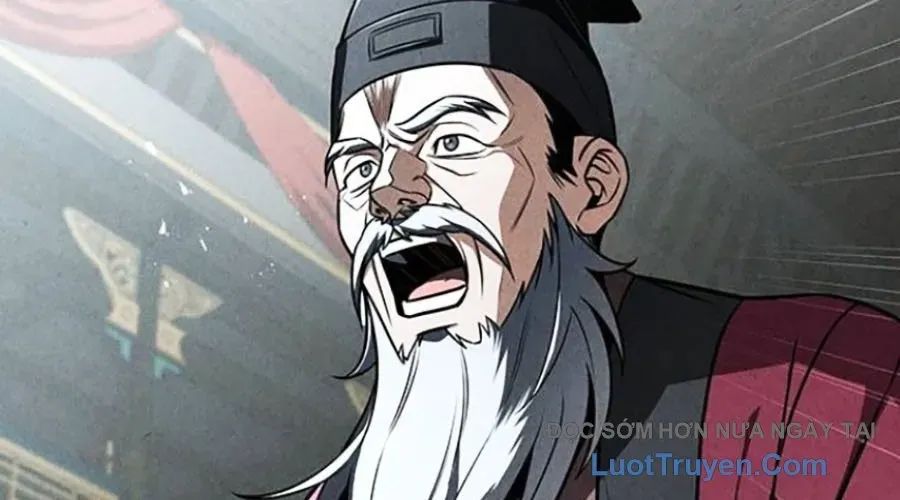 Thanh Kiếm Của Hoàng Đế Chapter 101 - Trang 2