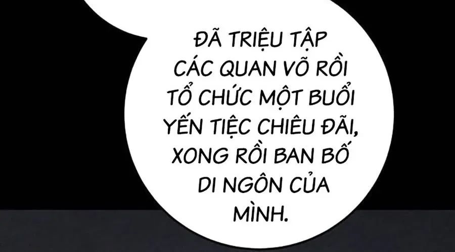 Thanh Kiếm Của Hoàng Đế Chapter 101 - Trang 2