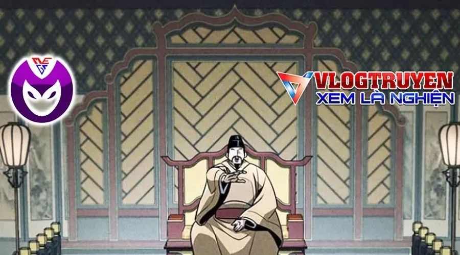 Thanh Kiếm Của Hoàng Đế Chapter 101 - Trang 2