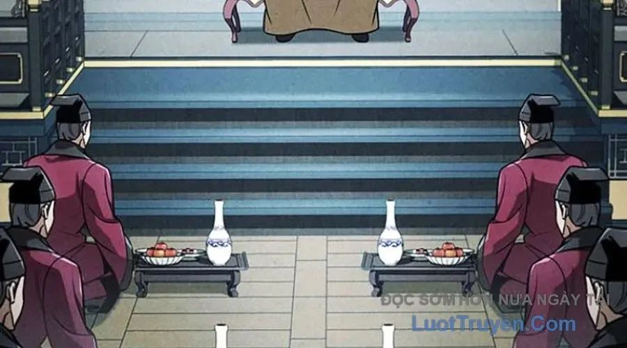 Thanh Kiếm Của Hoàng Đế Chapter 101 - Trang 2
