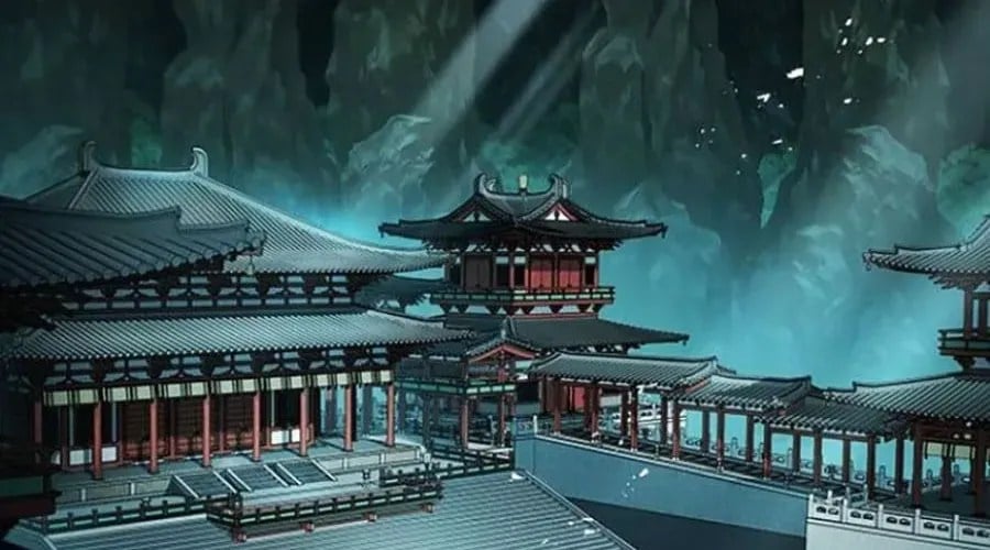 Thanh Kiếm Của Hoàng Đế Chapter 102 - Trang 2