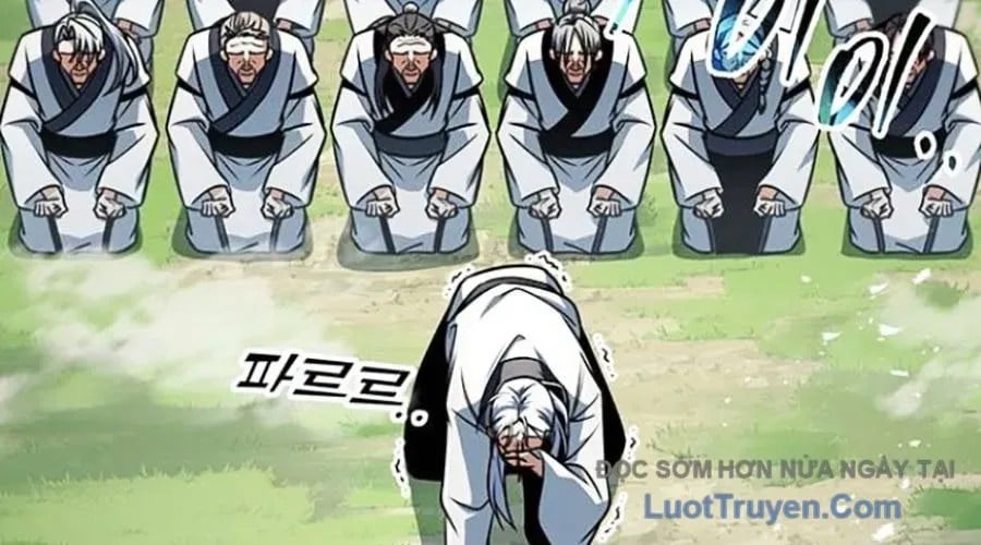 Thanh Kiếm Của Hoàng Đế Chapter 102 - Trang 2