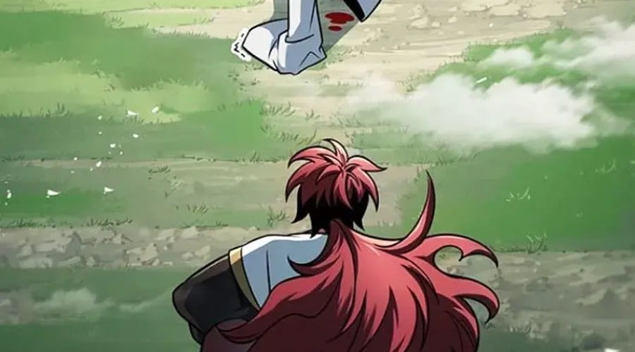 Thanh Kiếm Của Hoàng Đế Chapter 102 - Trang 2