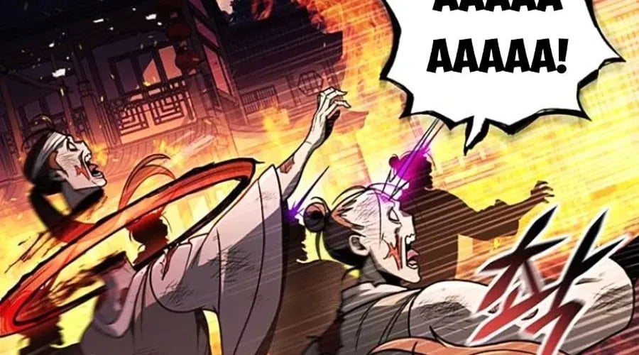 Thanh Kiếm Của Hoàng Đế Chapter 102 - Trang 2