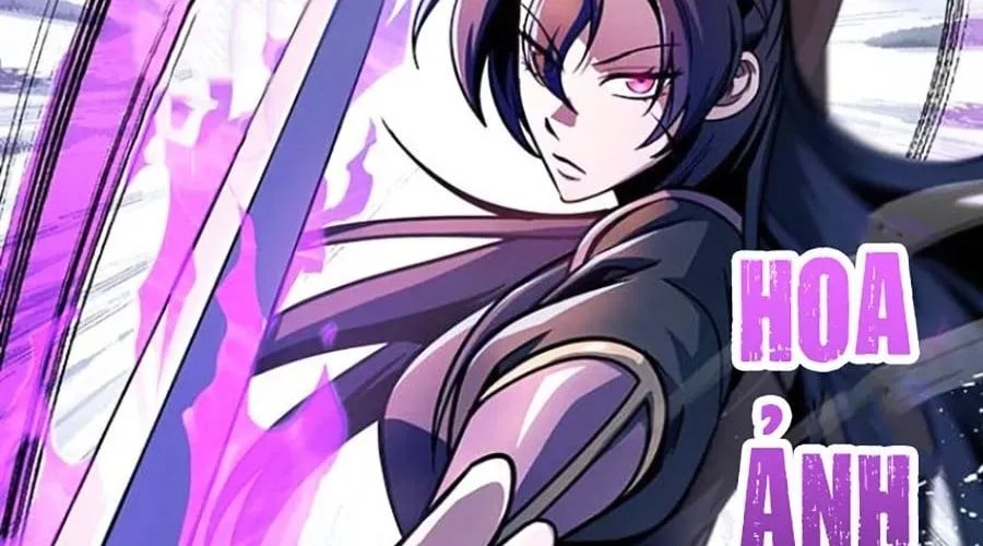 Thanh Kiếm Của Hoàng Đế Chapter 102 - Trang 2