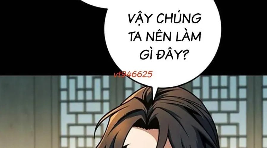 Thanh Kiếm Của Hoàng Đế Chapter 102 - Trang 2