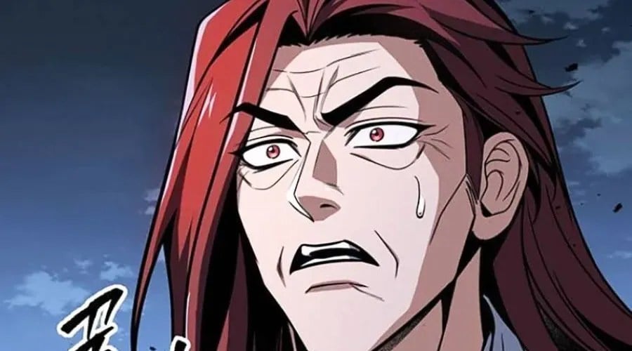 Thanh Kiếm Của Hoàng Đế Chapter 102 - Trang 2