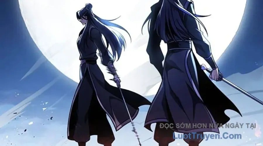 Thanh Kiếm Của Hoàng Đế Chapter 102 - Trang 2