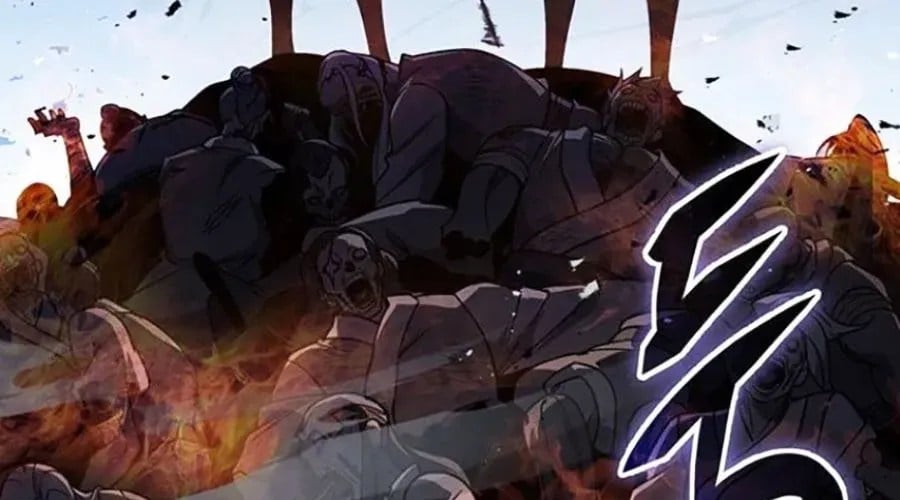 Thanh Kiếm Của Hoàng Đế Chapter 102 - Trang 2