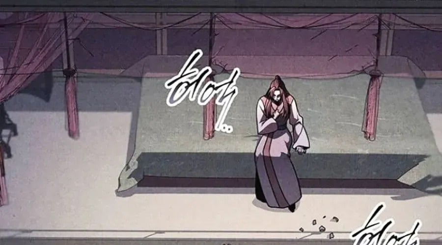 Thanh Kiếm Của Hoàng Đế Chapter 102 - Trang 2