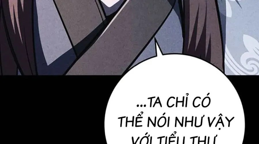 Thanh Kiếm Của Hoàng Đế Chapter 102 - Trang 2