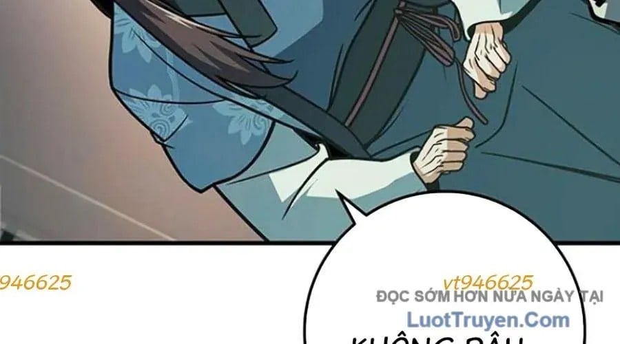 Thanh Kiếm Của Hoàng Đế Chapter 102 - Trang 2