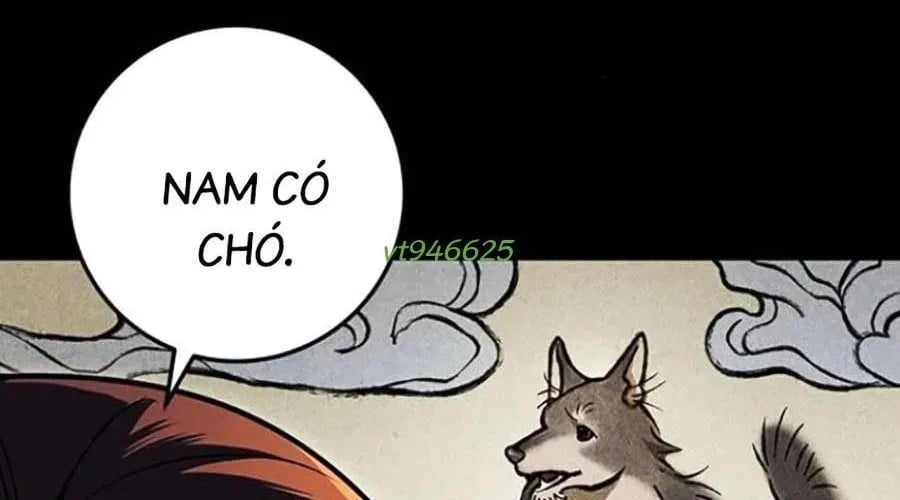 Thanh Kiếm Của Hoàng Đế Chapter 102 - Trang 2