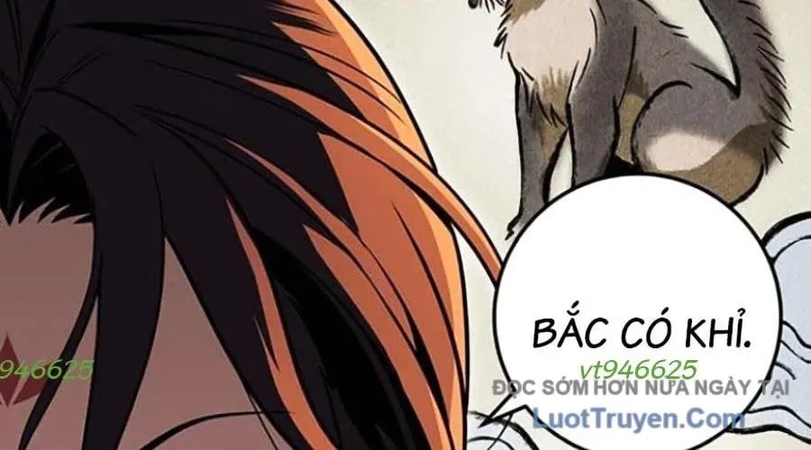 Thanh Kiếm Của Hoàng Đế Chapter 102 - Trang 2