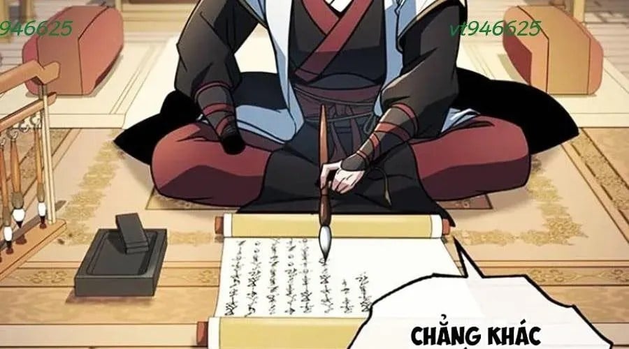 Thanh Kiếm Của Hoàng Đế Chapter 102 - Trang 2