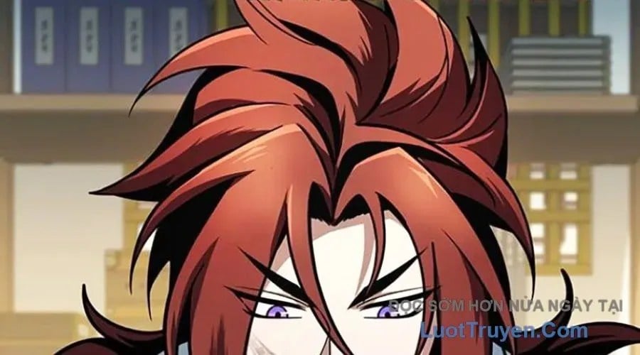 Thanh Kiếm Của Hoàng Đế Chapter 102 - Trang 2