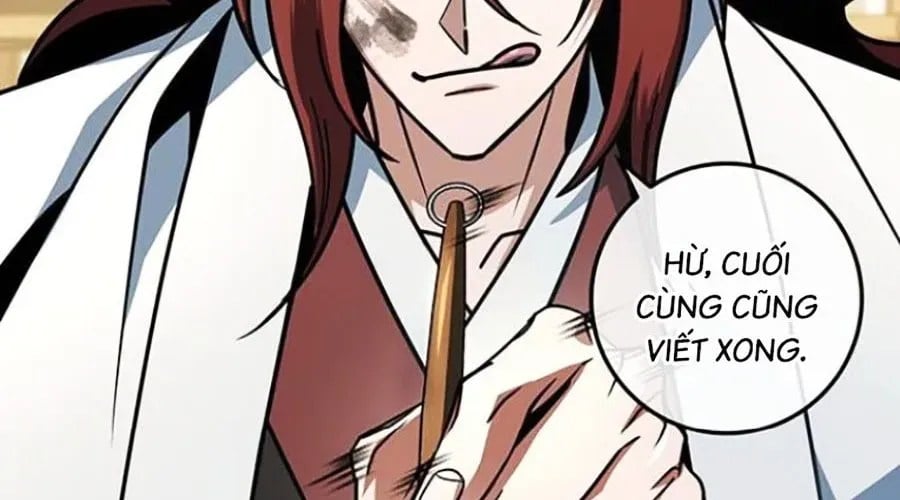 Thanh Kiếm Của Hoàng Đế Chapter 102 - Trang 2