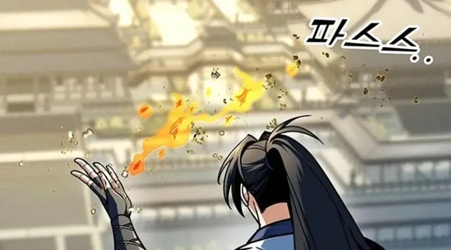 Thanh Kiếm Của Hoàng Đế Chapter 102 - Trang 2