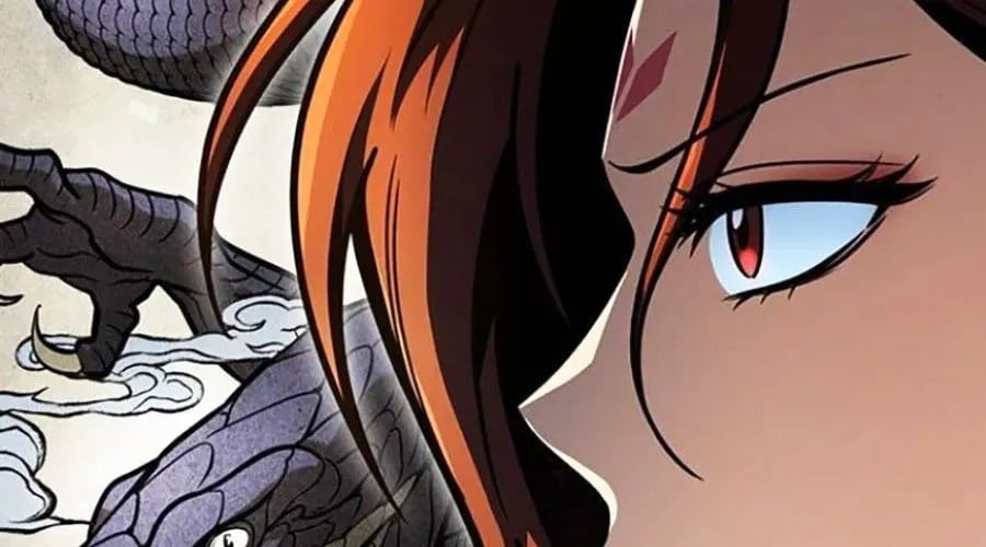 Thanh Kiếm Của Hoàng Đế Chapter 102 - Trang 2