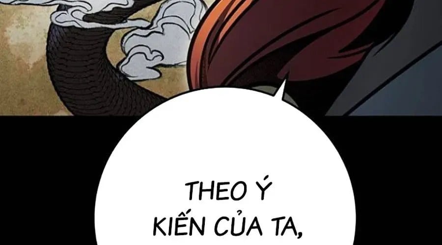 Thanh Kiếm Của Hoàng Đế Chapter 102 - Trang 2