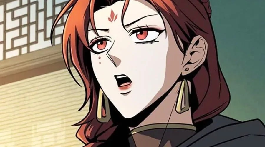 Thanh Kiếm Của Hoàng Đế Chapter 102 - Trang 2