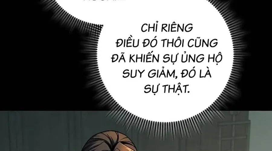 Thanh Kiếm Của Hoàng Đế Chapter 102 - Trang 2