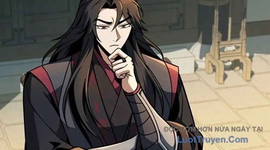 Thanh Kiếm Của Hoàng Đế Chapter 102 - Trang 2